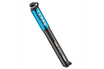 Lekka Pompka Rowerowa LEZYNE LITE DRIVE - S Blue Gloss Lekka Pompka Rowerowa LEZYNE LITE DRIVE - S Blue Gloss